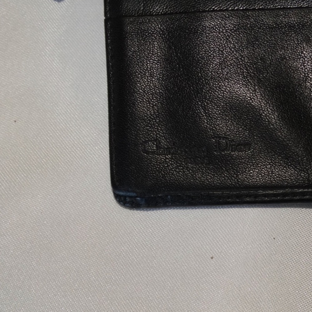 Christian Dior Wallet⚡️ - Picture 4 of 4